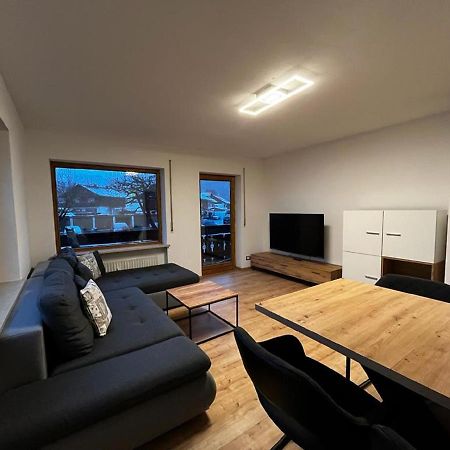 Fw-Allgaeu Sonthofen Bagian luar foto